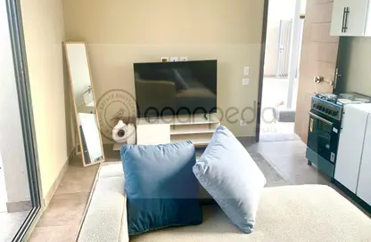 شقة - 1 حمام للايجار في فيليت - كمبوندات التجمع الخامس - التجمع الخامس - مدينة القاهرة الجديدة - القاهرة