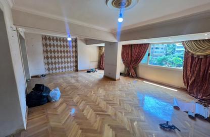 Apartment - 3 Bedrooms - 3 Bathrooms for sale in Aman Square - Dokki - Giza