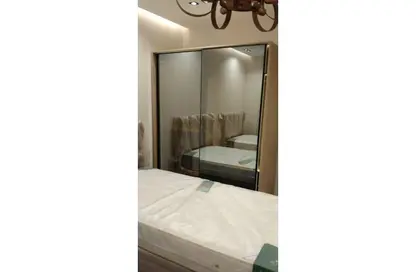 Apartment - 3 Bedrooms - 3 Bathrooms for rent in Villette - 5th Settlement Compounds - The 5th Settlement - New Cairo City - Cairo