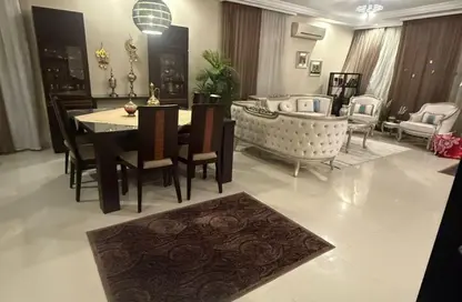 Apartment - 3 Bedrooms - 2 Bathrooms for sale in El Banafseg 3 - El Banafseg - New Cairo City - Cairo