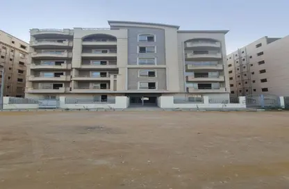 شقة - 2 غرف نوم - 1 حمام للبيع في عمارات الاندلس - حى الاندلس - مدينة القاهرة الجديدة - القاهرة