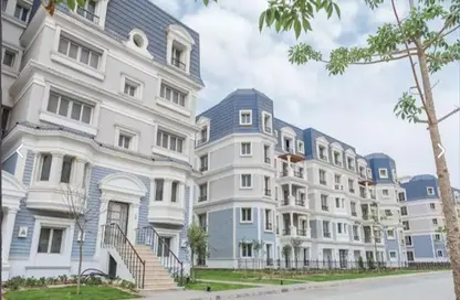 أي فيلا - 3 غرف نوم - 3 حمامات للبيع في ماونتن فيو هايد بارك - كمبوندات التجمع الخامس - التجمع الخامس - مدينة القاهرة الجديدة - القاهرة