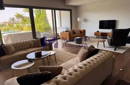 Twin House - 4 Bedrooms - 4 Bathrooms for rent in Katameya Dunes - El Katameya Compounds - El Katameya - New Cairo City - Cairo Twin House - 4 Bedrooms - 4 Bathrooms for rent in Katameya Dunes - El Katameya Compounds - El Katameya - New Cairo City - Cairo