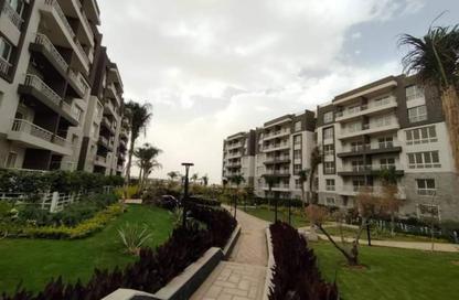 Apartment - 2 Bedrooms - 2 Bathrooms for sale in Madinaty - Cairo