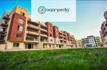 Apartment - 3 Bedrooms - 2 Bathrooms for sale in Promenade New Cairo - 5th Settlement Compounds - The 5th Settlement - New Cairo City - Cairo