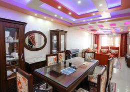 Apartment - 3 bedrooms - 1 bathroom for للبيع in Mohamed Bahgat St. - Janaklees - Hay Sharq - Alexandria