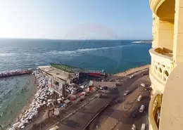 Apartment - 3 Bedrooms - 2 Bathrooms for sale in Al Mandara Mosque St. - El Mandara - Hay Than El Montazah - Alexandria