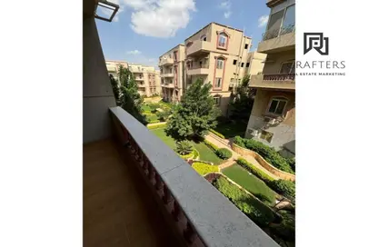 Duplex - 4 Bedrooms - 3 Bathrooms for sale in District No. 7 St. - 4th District - 6 October City - Giza