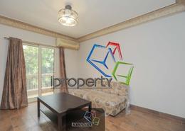Apartment - 3 bedrooms for للايجار in Abd Al Hameed El Deeb St. - Tharwat - Hay Sharq - Alexandria