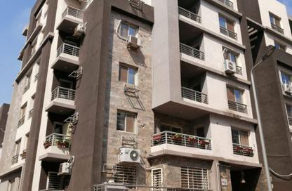 Apartment - 3 Bedrooms - 2 Bathrooms for rent in Dar Misr   Phase 2 - 12th District - Sheikh Zayed City - Giza