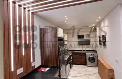 Apartment - 5 Bedrooms - 3 Bathrooms for rent in Madinaty - Cairo