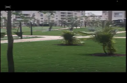 Apartment - 2 Bedrooms - 2 Bathrooms for rent in Madinaty - Cairo