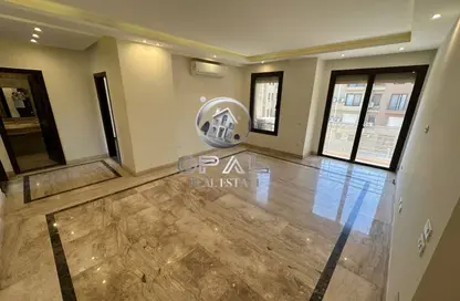 Apartment - 2 Bedrooms - 3 Bathrooms for rent in One 16 - Sheikh Zayed Compounds - Sheikh Zayed City - Giza