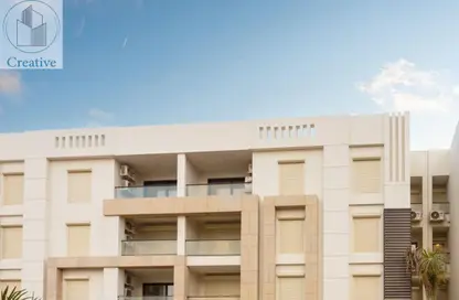 Apartment - 3 Bedrooms - 1 Bathroom for sale in Aljar Sheraton - Sheraton Al Matar - El Nozha - Cairo