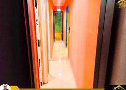 Apartment - 3 bedrooms for للايجار in Ahmed Allam St. - Sporting - Hay Sharq - Alexandria