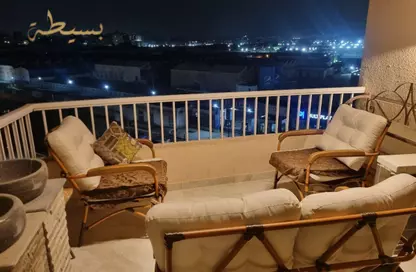 شقة - 3 غرف نوم - 3 حمامات للبيع في شارع حسني عثمان - حي السفارات - مدينة نصر - القاهرة