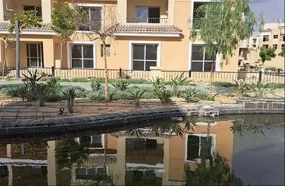شقة - 3 غرف نوم - 2 حمامات للبيع في سراي - كمبوندات مدينة المستقبل - مدينة المستقبل - القاهرة