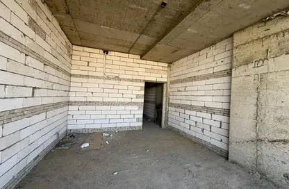 Office Space - Studio - 1 Bathroom for sale in Lake View Residence - 5th Settlement Compounds - The 5th Settlement - New Cairo City - Cairo