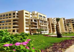 Duplex - 4 bedrooms for للبيع in Al Maqsad - New Capital Compounds - New Capital City - Cairo