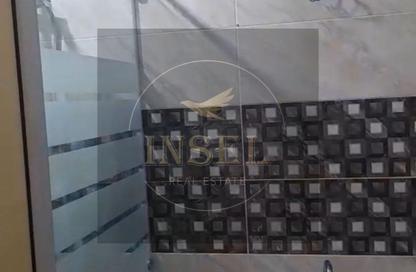 Apartment - 3 Bedrooms - 3 Bathrooms for rent in North Lotus - El Lotus - New Cairo City - Cairo