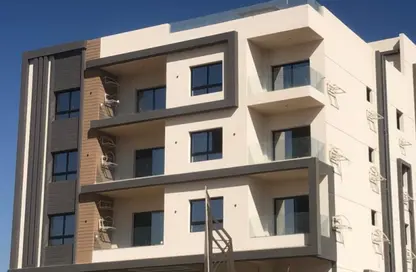 Apartment - 3 Bedrooms - 2 Bathrooms for sale in Bait Alwatan - The 5th Settlement - New Cairo City - Cairo