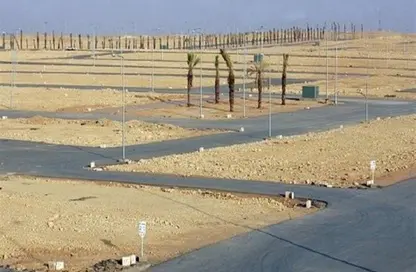 قطعة أرض - استوديو للبيع في شارع حوض 11 فرعي - الحزام الاخضر - مدينة 6 أكتوبر - الجيزة