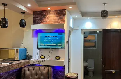 Apartment - Studio - 1 Bathroom for sale in Madinaty - Cairo