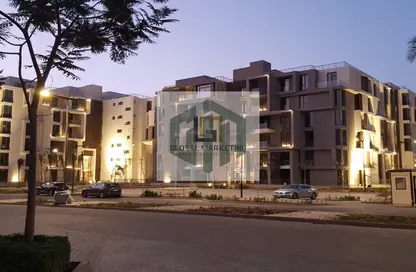 شقة - 2 غرف نوم - 2 حمامات للايجار في ميفيدا - كمبوندات التجمع الخامس - التجمع الخامس - مدينة القاهرة الجديدة - القاهرة