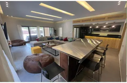 Chalet - 3 Bedrooms - 2 Bathrooms for sale in Caesar Island - Ras Al Hekma - North Coast