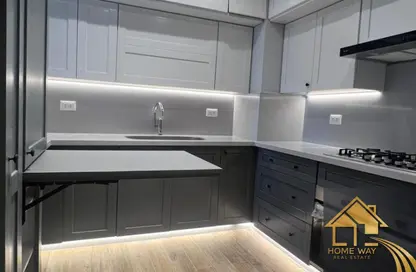 شقة - 3 غرف نوم - 3 حمامات للايجار في فيليت - كمبوندات التجمع الخامس - التجمع الخامس - مدينة القاهرة الجديدة - القاهرة