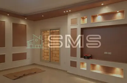 Apartment - 3 Bedrooms - 3 Bathrooms for rent in Street20 - District 2 - The 5th Settlement - New Cairo City - Cairo