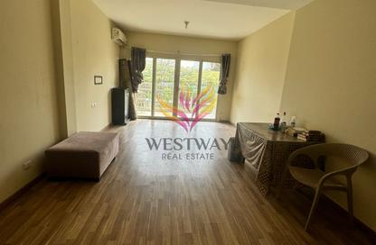 Apartment - 3 Bedrooms - 2 Bathrooms for rent in The Address - 12th District - Sheikh Zayed City - Giza