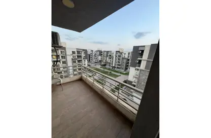 شقة - 3 غرف نوم - 2 حمامات للايجار في جنة 2 - كمبوندات الشيخ زايد - الشيخ زايد - الجيزة