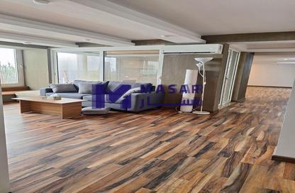 Villa - 5 Bedrooms - 4 Bathrooms for rent in Katameya Heights - El Katameya Compounds - El Katameya - New Cairo City - Cairo