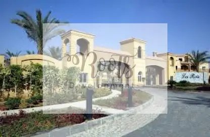 Apartment - 4 Bedrooms - 3 Bathrooms for sale in Acacia - 5th Settlement Compounds - The 5th Settlement - New Cairo City - Cairo