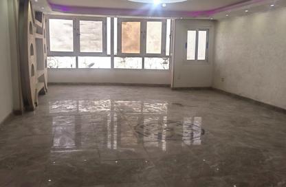 Duplex - 3 Bedrooms - 2 Bathrooms for sale in Faisal - Hay El Haram - Giza