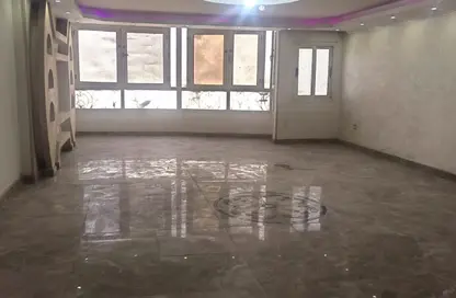 Duplex - 3 Bedrooms - 2 Bathrooms for sale in Faisal - Hay El Haram - Giza