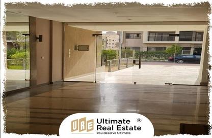 Apartment - 3 Bedrooms - 2 Bathrooms for sale in Moon Residences - Fifth Square - The 5th Settlement - New Cairo City - Cairo
