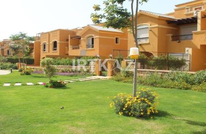 فيلا - 5 غرف نوم - 5 حمامات للبيع في ديار بارك - امتداد المستثمرين الشمالية - مدينة القاهرة الجديدة - القاهرة