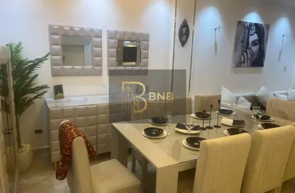 Villa - 5 Bedrooms - 5 Bathrooms for rent in Sunrise - South Investors Area - New Cairo City - Cairo