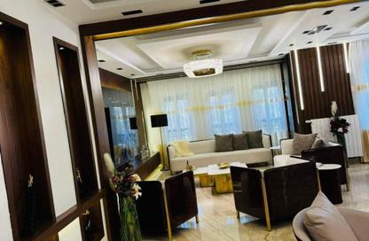 Apartment - 3 Bedrooms - 3 Bathrooms for sale in Madinaty - Cairo