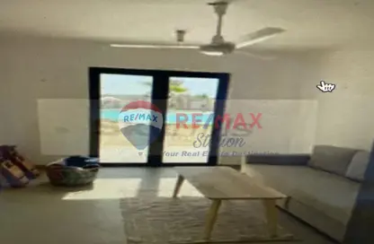 Cabin - 1 Bedroom - 1 Bathroom for sale in Swan Lake North Coast - Qesm Ad Dabaah - North Coast