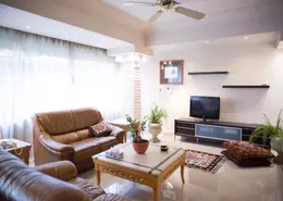 Apartment - 2 Bedrooms - 2 Bathrooms for rent in Al Mansour Mohamed St. - Zamalek - Cairo