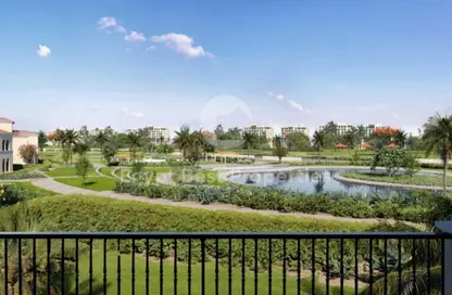Apartment - 3 Bedrooms - 3 Bathrooms for sale in Mountain View Hyde Park - 5th Settlement Compounds - The 5th Settlement - New Cairo City - Cairo