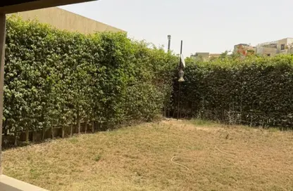 شقة - 2 غرف نوم - 2 حمامات للبيع في بالم هيلز بالم باركس - وصلة دهشور الجنوبية - مدينة 6 أكتوبر - الجيزة