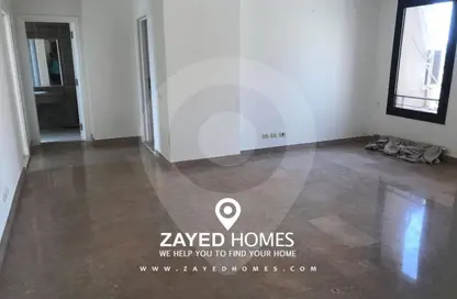 Apartment - 2 Bedrooms - 2 Bathrooms for rent in Casa - Sheikh Zayed Compounds - Sheikh Zayed City - Giza