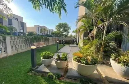 Villa - 4 Bedrooms - 4 Bathrooms for sale in Al Burouj Compound - El Shorouk Compounds - Shorouk City - Cairo