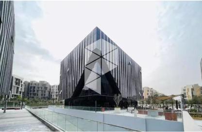 Office Space - Studio - 7+ Bathrooms for rent in Eastown - 5th Settlement Compounds - The 5th Settlement - New Cairo City - Cairo