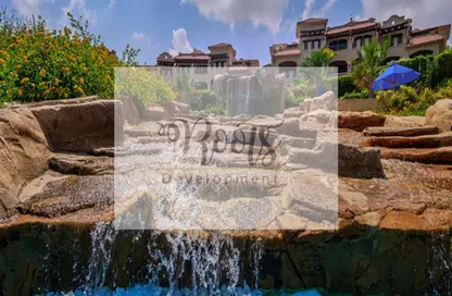 Twin House - 3 Bedrooms - 3 Bathrooms for sale in La Vista Bay - La Vista - Qesm Ad Dabaah - North Coast
