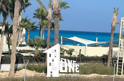 Villa - 5 Bedrooms - 4 Bathrooms for sale in Marassi - Sidi Abdel Rahman - North Coast